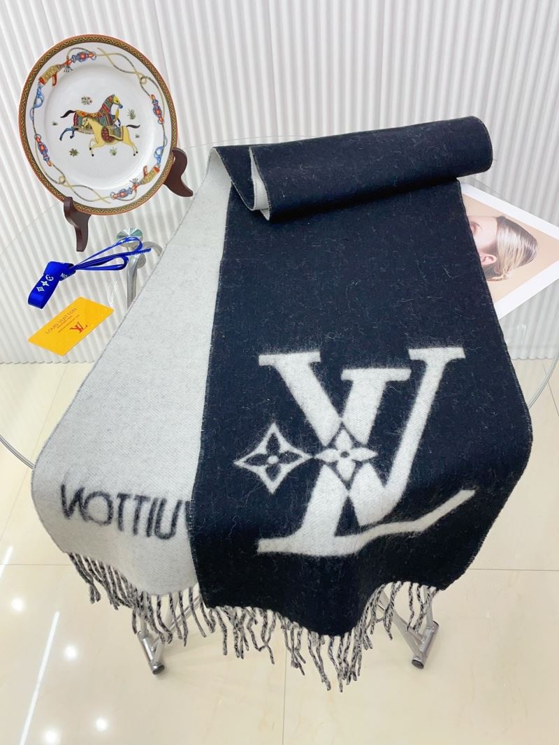 Louis Vuitton Scarf